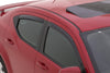 AVS 2019 Nissan Altima Ventvisor Front & Rear Window Deflectors 4pc - Smoke