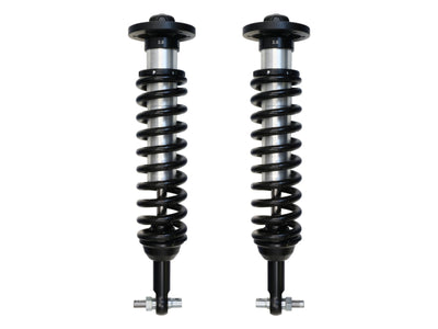 ICON 2015 Ford F-150 4WD 0-2.63in 2.5 Series Shocks VS IR Coilover Kit