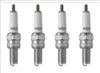 4 Plugs of NGK Standard Series Spark Plugs C9E/7499