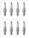 8 Plugs of NGK V-Power Spark Plugs CR9EH-9/7502