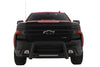 Lund 19-22 Chevrolet/GMC Silverado/Sierra 1500 Revolution Bull Bar - Black