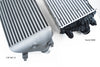 CSF Porsche 911 Turbo (991)/Turbo S (991.1/991.2) Twin Intercooler Set