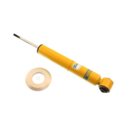 Bilstein B8 1998 Audi A6 Quattro Base Rear 46mm Monotube Shock Absorber