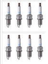 8 Plugs of NGK G-Power Platinum Spark Plugs PZFR6H/7696