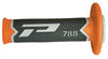PRO GRIP 788 Triple Density Extra Slim 7/8"-1" Orange/Gray/Black