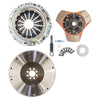Exedy 2003-2007 Infiniti G35 V6 Stage 2 Cerametallic Clutch Thick Disc Includes NF04 Flywheel