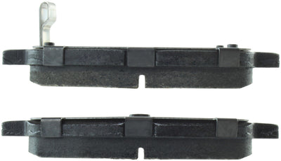 StopTech Sport Brake Pads w/Shims and Hardware - Rear