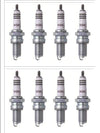 8 Plugs of NGK Iridium IX Spark Plugs DPR7EIX-9/7803