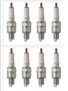 8 Plugs of NGK Standard Series Spark Plugs CR5HSA/7840