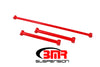 BMR 82-02 3rd Gen F-Body Non-Adj. Rear Suspension Kit (Polyurethane) - Red