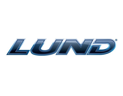Lund Universal Bull Bar Light Kit Wiring Harness - Black