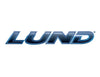 Lund Universal Crossroads 70in. Running Board - Chrome