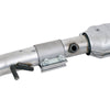 BBK 96-98 Mustang 4.6 Cobra High Flow X Pipe With Catalytic Converters - 2-1/2