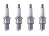 4 Plugs of NGK Standard Series Spark Plugs BR8ES-11/7986