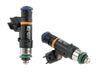 Grams Performance Universal Standard EV14 Fuel Injector (Single)