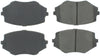 StopTech Performance 94-97/99-05 Miata w/Normal Suspension Front Brake Pads D635