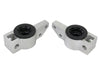 Whiteline Plus 04-12 Volkwagen Golf, 04-12 Audi A3 Front Control Arm Lower Inner Rear Bushing Set