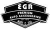 EGR 2019+ Ford Ranger Black Powder Coat S-Series Sports Bar (w/o Side Plates)