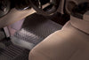 Husky Liners 87-96 Ford Truck/80-96 Bronco (Auto Trans.) Classic Style Center Hump Black Floor Liner