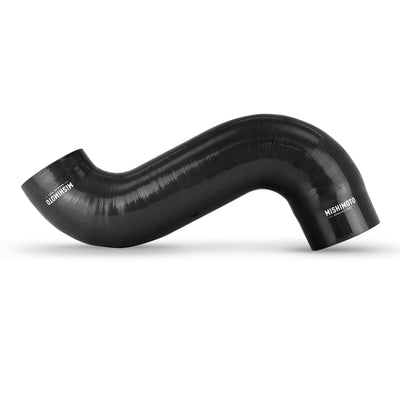 Mishimoto 2003-2007 Dodge Ram Cummins Black Silicone Air Intake Hose Black Kit