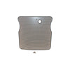 Rugged Ridge 55-86 Jeep CJ Black Radiator Bug Shield