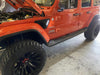 Oracle Sidetrack LED System For Jeep Wrangler JL/ Gladiator JT