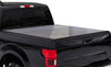 Access LOMAX Tri-Fold Cover 2022 Nissan Frontier w/ 5ft Bed - Diamond Plate