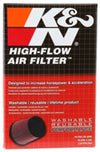 K&N 86-99 Yamaha YFM350FW Big Bear Air Filter