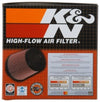 K&N 05+ BMW 325I/330I Drop In Air Filter