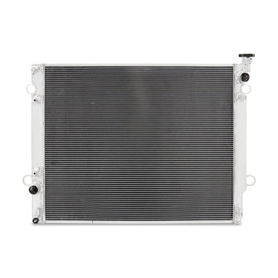 Mishimoto 05-15 Toyota Tacoma 4.0L Performance Aluminum Radiator