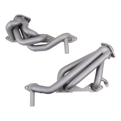 BBK 94-95 Camaro Firebird LT1 Shorty Tuned Length Exhaust Headers - 1-5/8 Chrome