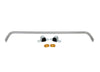 Whiteline 17-19 Hyundai Elantra Sport/Elantra GT Sport Rear Heavy Duty Adjustable Sway Bar - 24mm