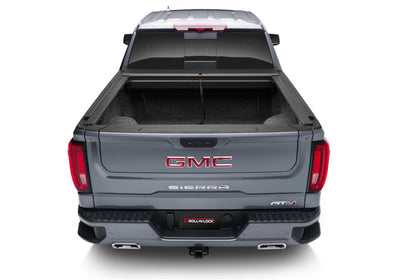 Roll-N-Lock 2019 Chevrolet Silverado 1500& GMC Sierra 1500 96.5in M-Series Retractable Tonneau Cover