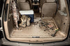 Husky Liners 07-13 GM Escalade/Suburban/Yukon WeatherBeater Tan Rear Cargo Liners