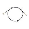 Omix Speedometr Cable 3 Speed Trans 41-75 Willys Jeep