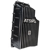 ATS Diesel High Capacity Aluminum Transmission Pan Ford 6R140