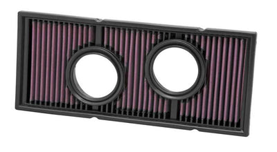 K&N 07-13 KTM 990 Replacement Panel Air Filter
