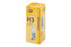 Hella H3 Halogen Bulb *Must Order Qty 10*