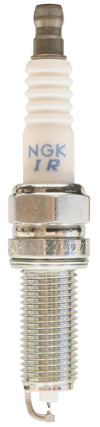 NGK Iridium/Platinum Spark Plug Box of 4 (DILKR8B6)