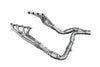 Kooks 19-22 Chevrolet Silverado 1500 6.2L 1-7/8 x 3 Header & Catted Y-Pipe Kit