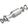 MagnaFlow Conv Direct Fit Acura-Honda 88-91