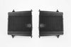 CSF 20+ Toyota GR Supra High-Performance Auxiliary Radiator , Fits Both L&amp;R Two Required