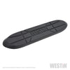 Westin Platinum 4 Replacement Service Kit w/ 18in pad - Black