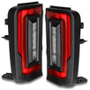 Oracle Lighting 21-22 Ford Bronco Flush Style LED Taillights