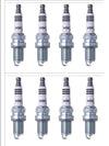 8 Plugs of NGK Iridium IX Spark Plugs DCPR6EIX/8196