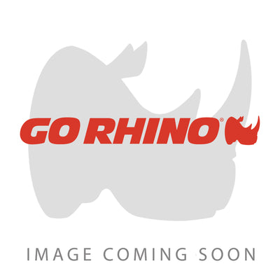 Go Rhino 05-20 Toyota Tacoma Brackets for Dominator Extreme SideSteps