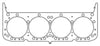 Cometic Chevy Small Block 4.165 inch Bore .040 inch MLS Headgasket (w/All Steam Holes)