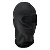 COTTON BALACLAVA, BLACK