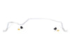 Whiteline 98-02 Subaru Legacy BE / 99-03 Outback Wagon / 04-05 Baja BT Rear 20mm Swaybar- X-heavy du