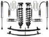 ICON 95.5-04 Toyota Tacoma 0-3in Stage 3 Suspension System